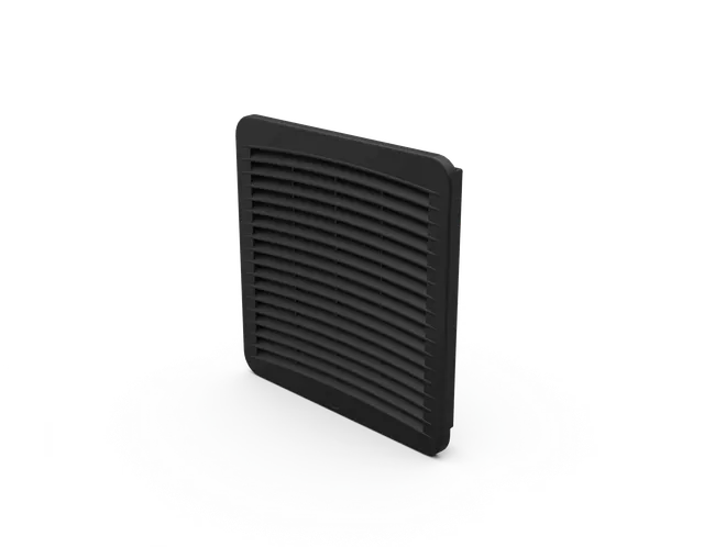 enoc-system-f-25-filter-ip54-250x250-mm-schaltschrankfilter image 1