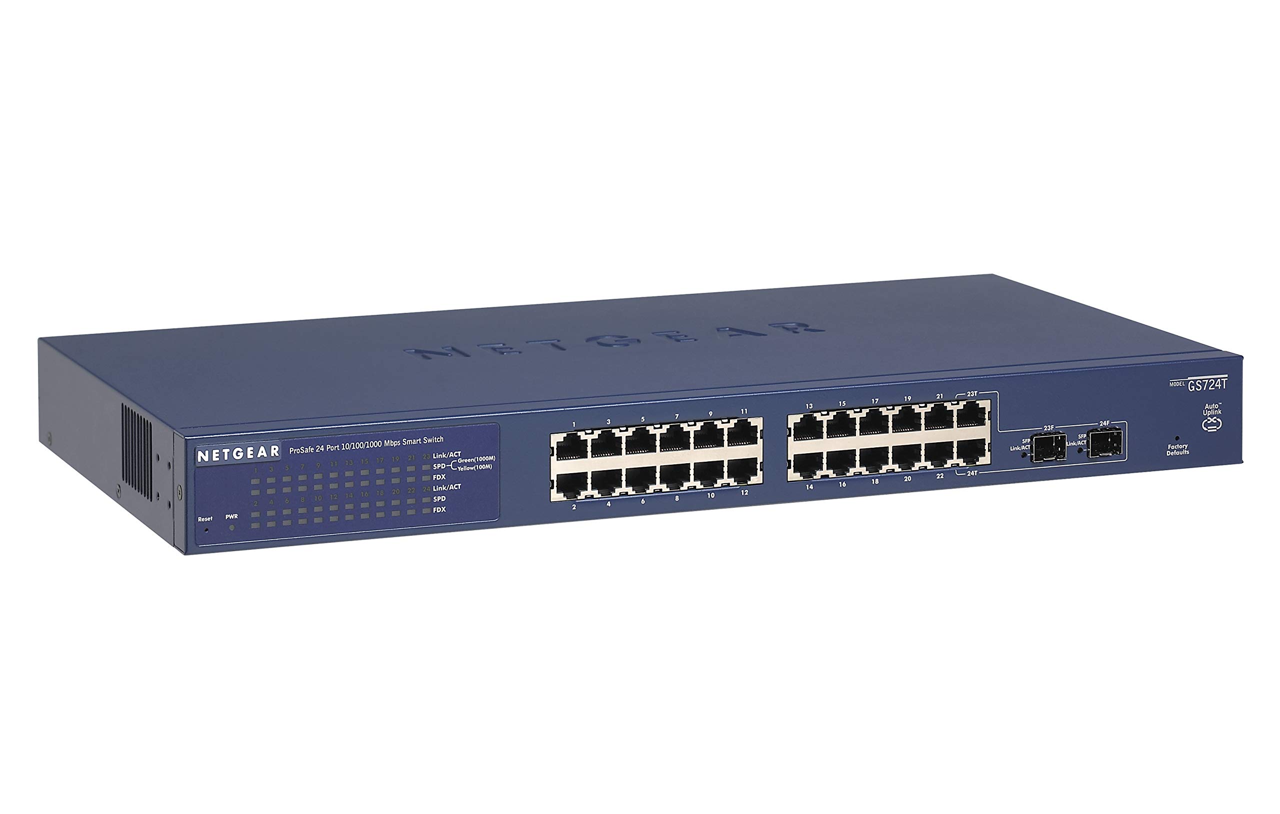 netgear-gs324t-24-port-gigabit-smart-managed-switch image 4