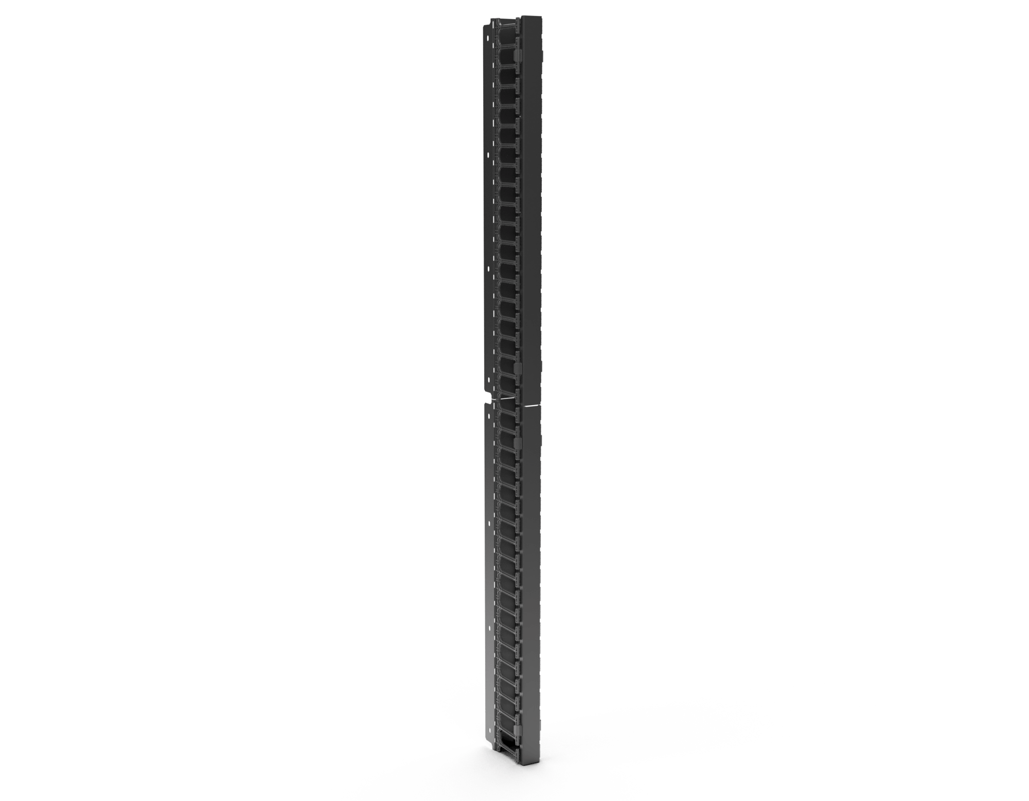 enoc-system-ct3-42-g2-vertikal-kabelmanagement-42he image 1