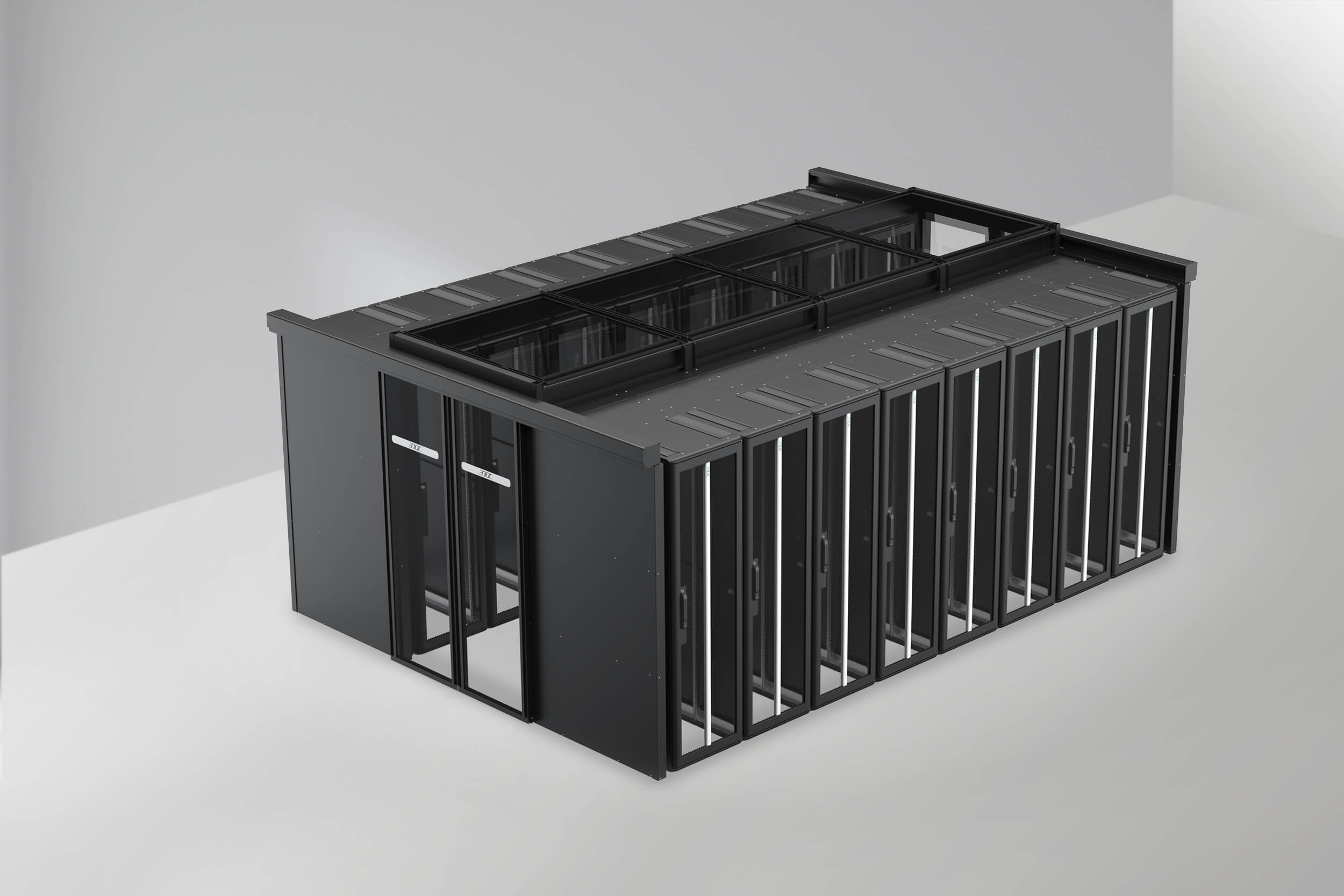 enoc-system-datacenter-solutions-hot-aisle-containment-hac image 4