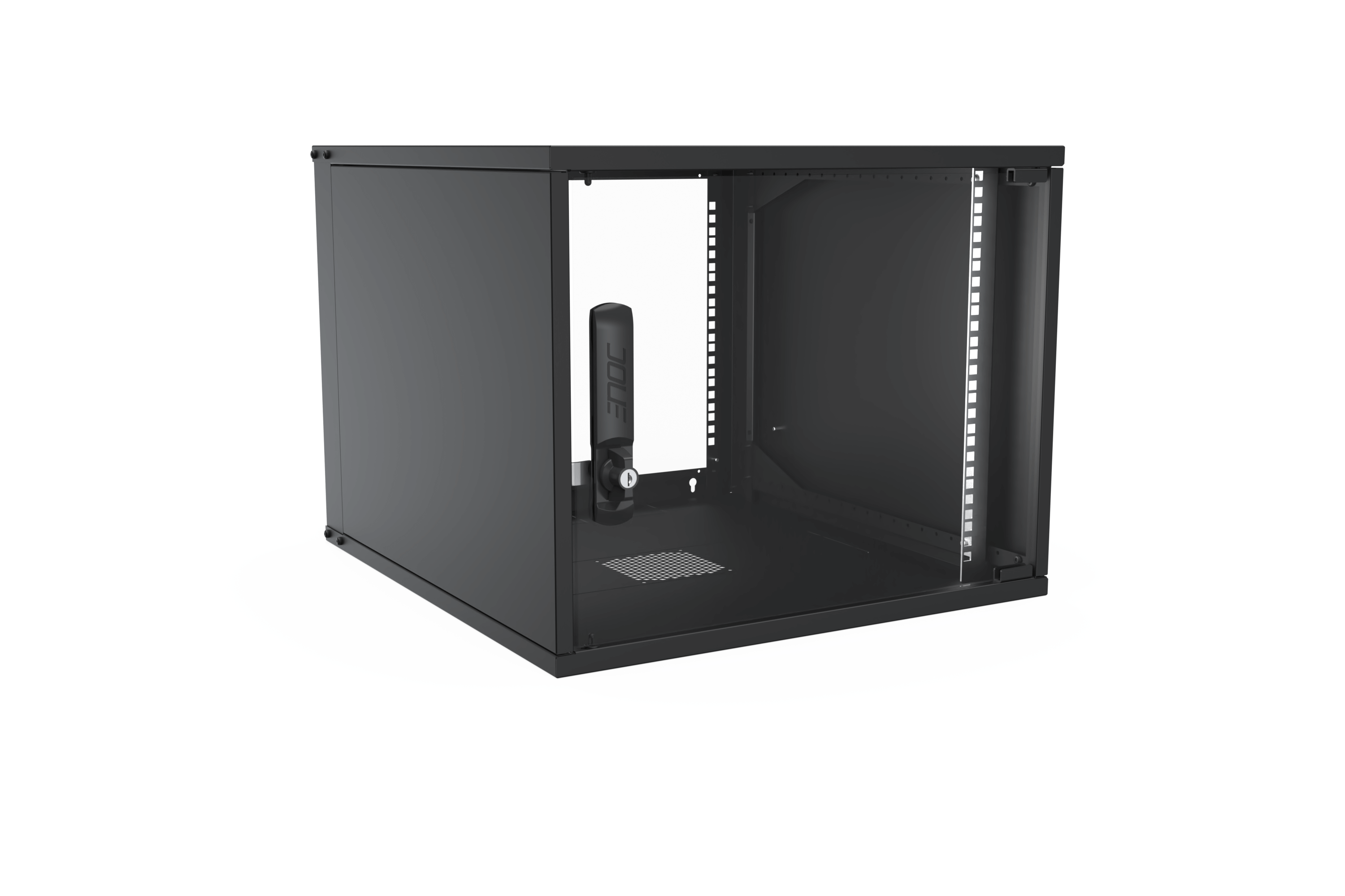 enoc-system-w3-9-6-s-19-zoll-wandschrank-mit-t-r image 1