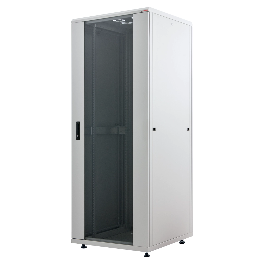 canovate-19-steel-network-rack-netzwerkschrank-freistehend image 4