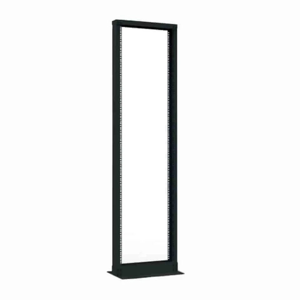 canovate-2-pfosten-open-frame-systemrack-19-zoll image 1