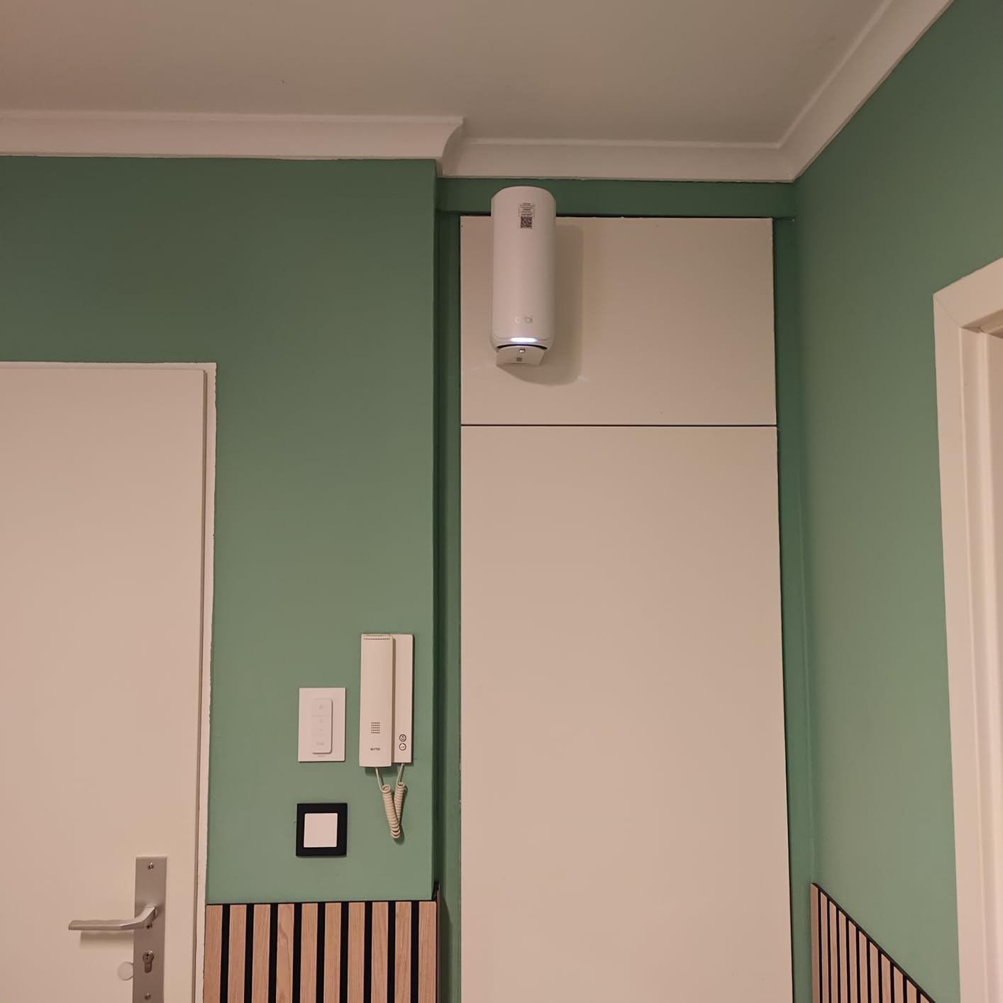 Endlich überall volles WLAN