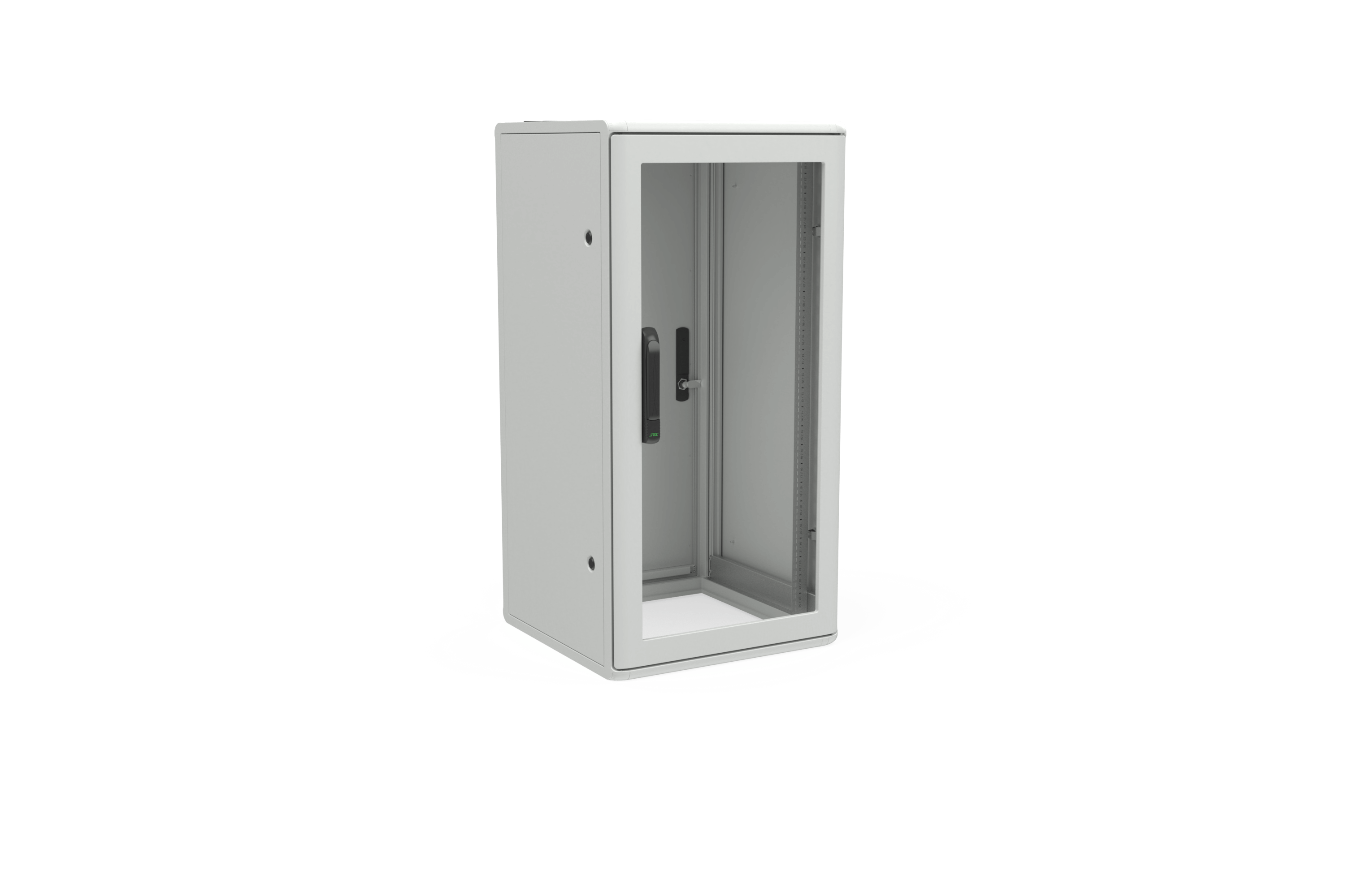 enoc-system-f1-6812-g-19-zoll-standschrank-mit-glast-r image 1