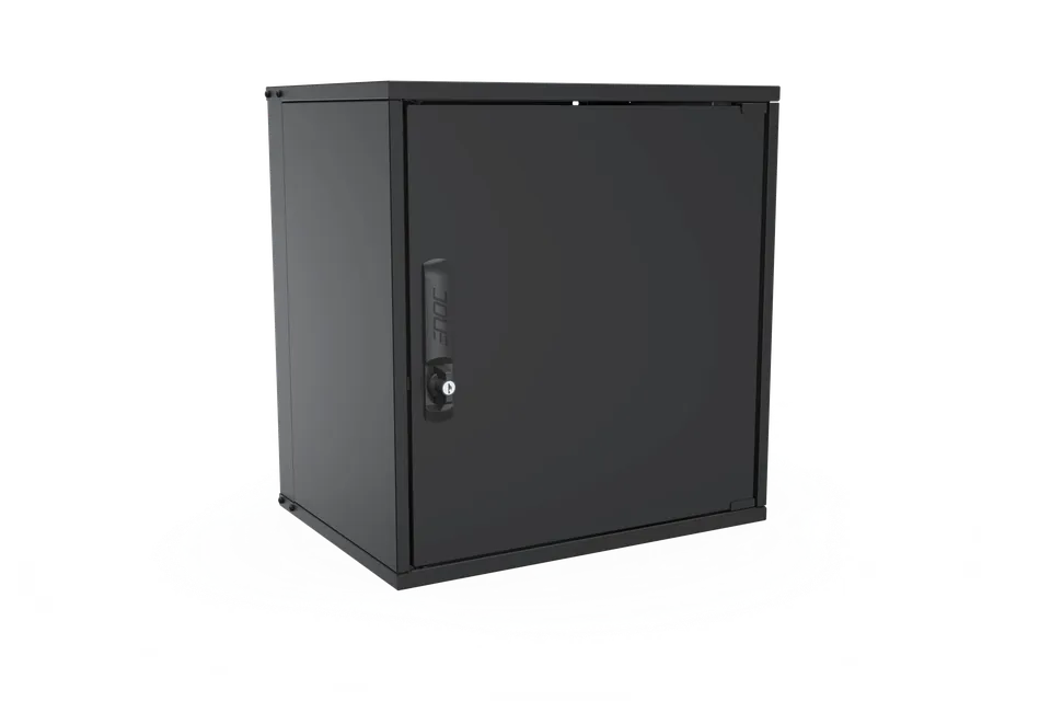 enoc-system-w3-12-4-p-s-wandschrank-19-zoll-12he-mit-stahlt-r image 1