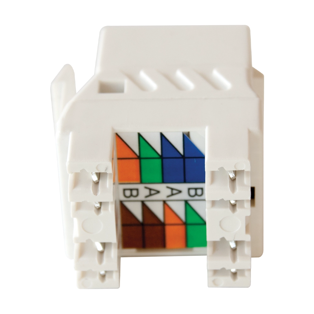canovate-cat-5e-utp-keystone-jack-ungeschirmt image 2