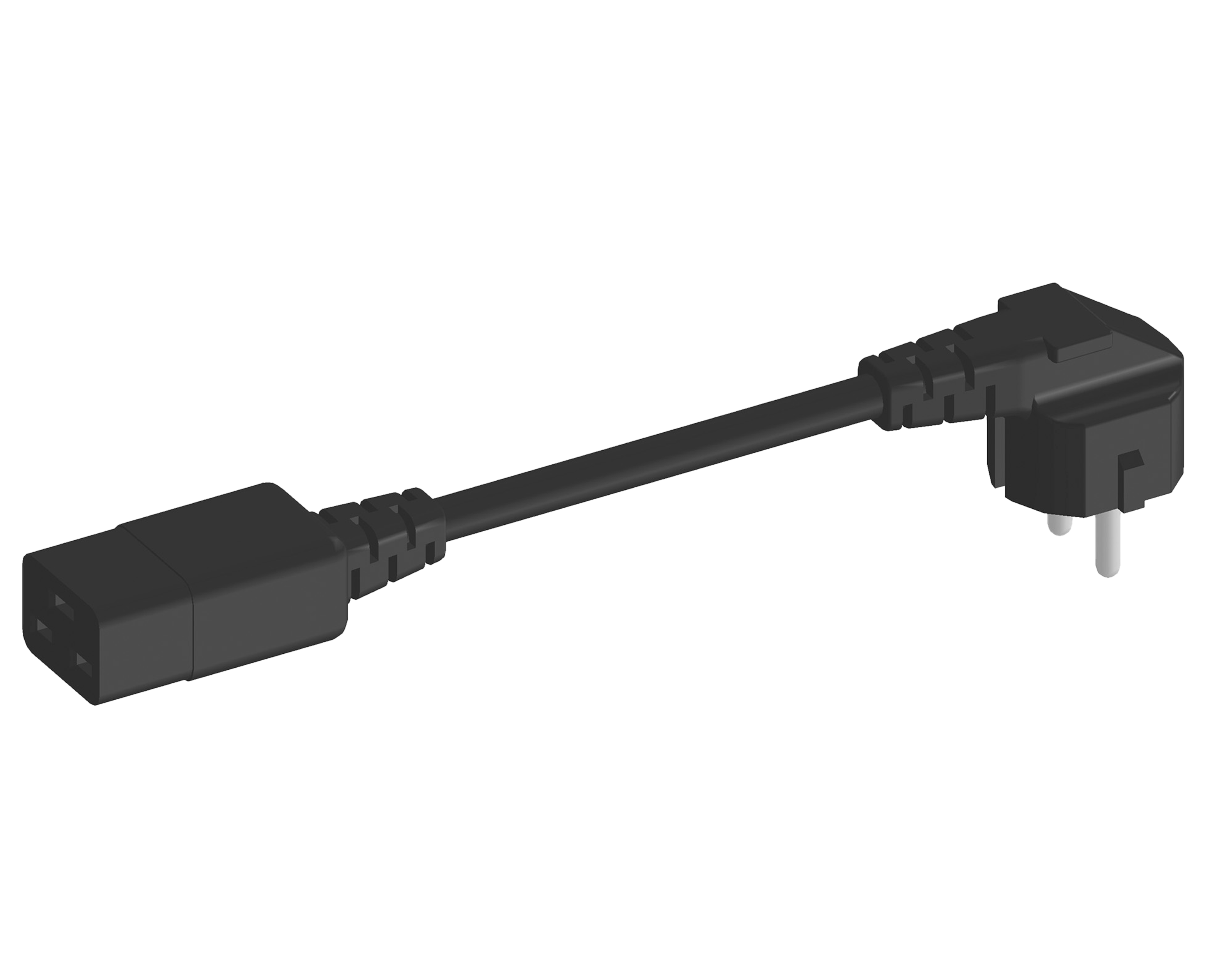 enoc-system-epb-c19-schuko-ute-netzanschluss-adapter image 1
