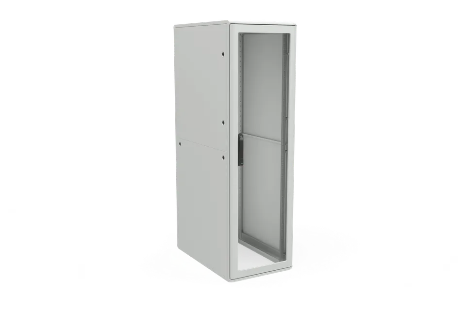 enoc-system-f1-61022-g-19-zoll-standschrank-22he-glast-r image 1