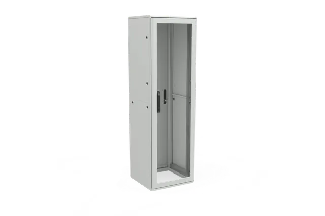 enoc-system-f1-6822-g-19-zoll-serverschrank-standschrank image 1