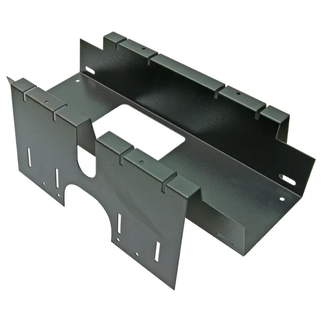 canovate-cca-x-6001-kabeltrag-und-abstiegselement-f-r-lwl-trasse image 1