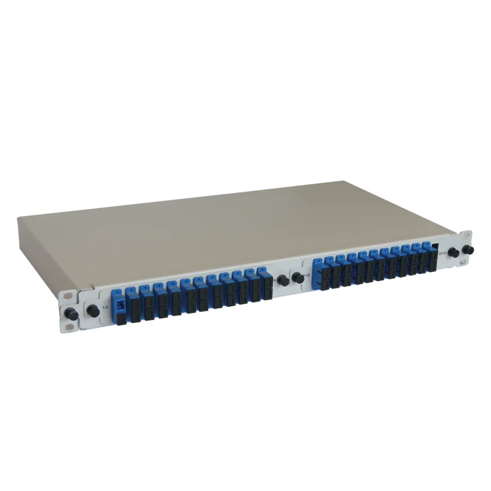 canovate-can-fpp-600b-splei-patchpanel-slide-1u-2u-12-96-ports image 1