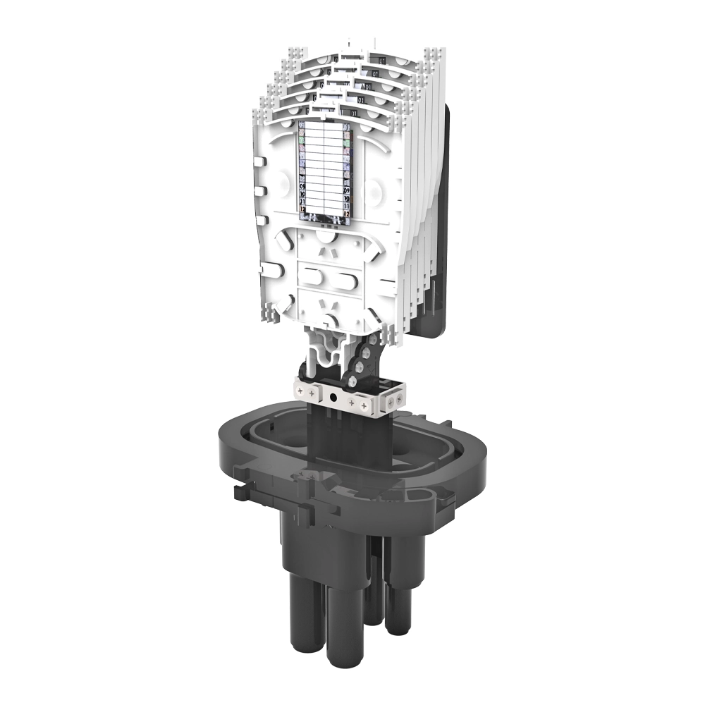 canovate-can-do-5001-dome-glasfaser-splei-muffe-ip68 image 1