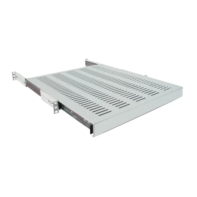 canovate-19-zoll-ausziehbare-fachboden-tablette image 1