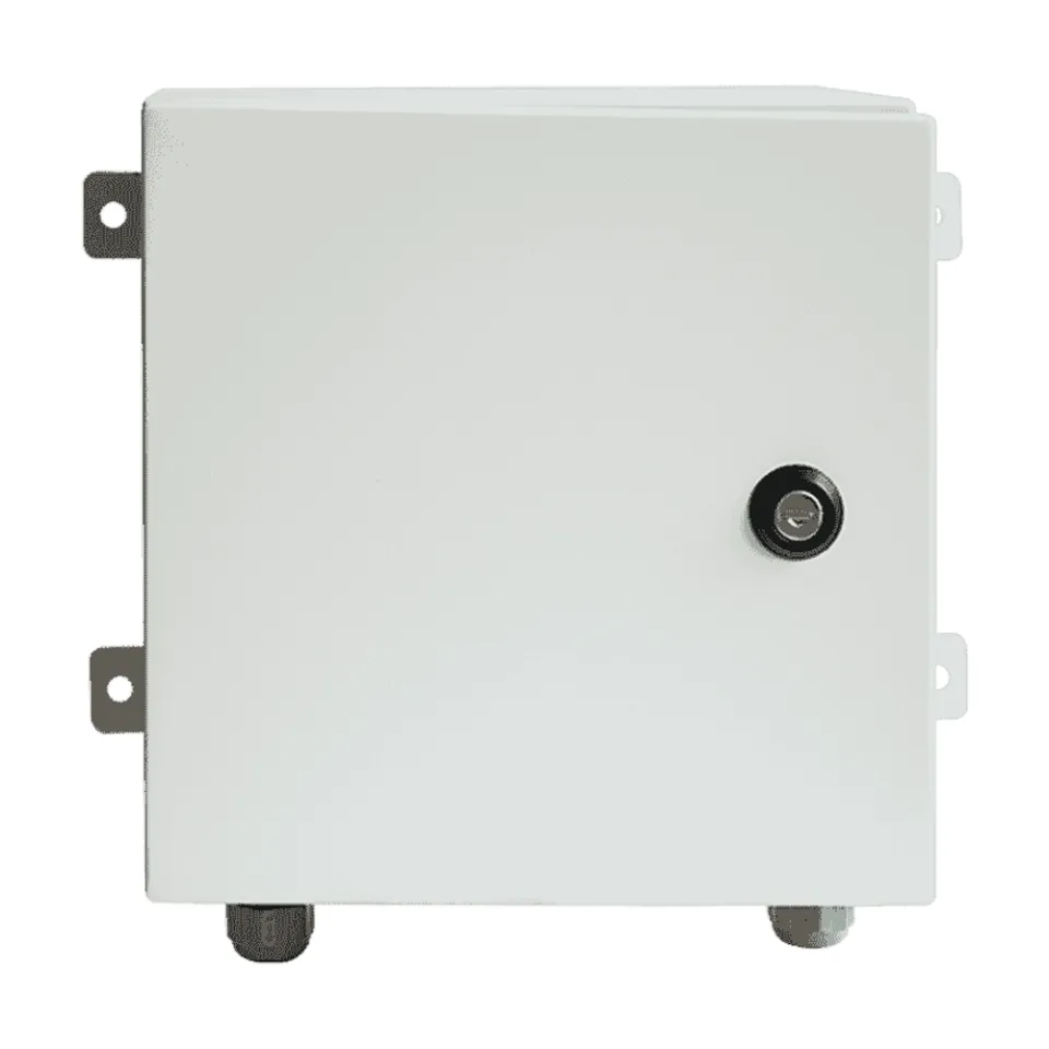 canovate-can-out-106-wandverteiler-outdoor-metall-anschlussbox-6-24-port-ip54 image 1