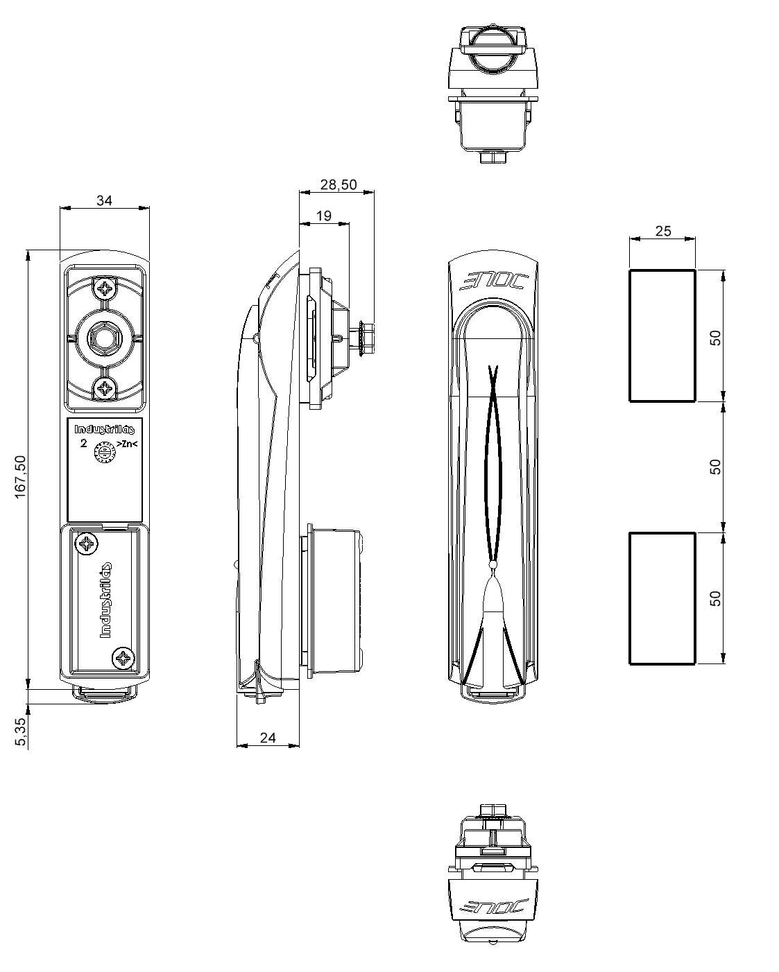 enoc-system-ls-103-gd-schlie-system-f-r-serverschrank image 4