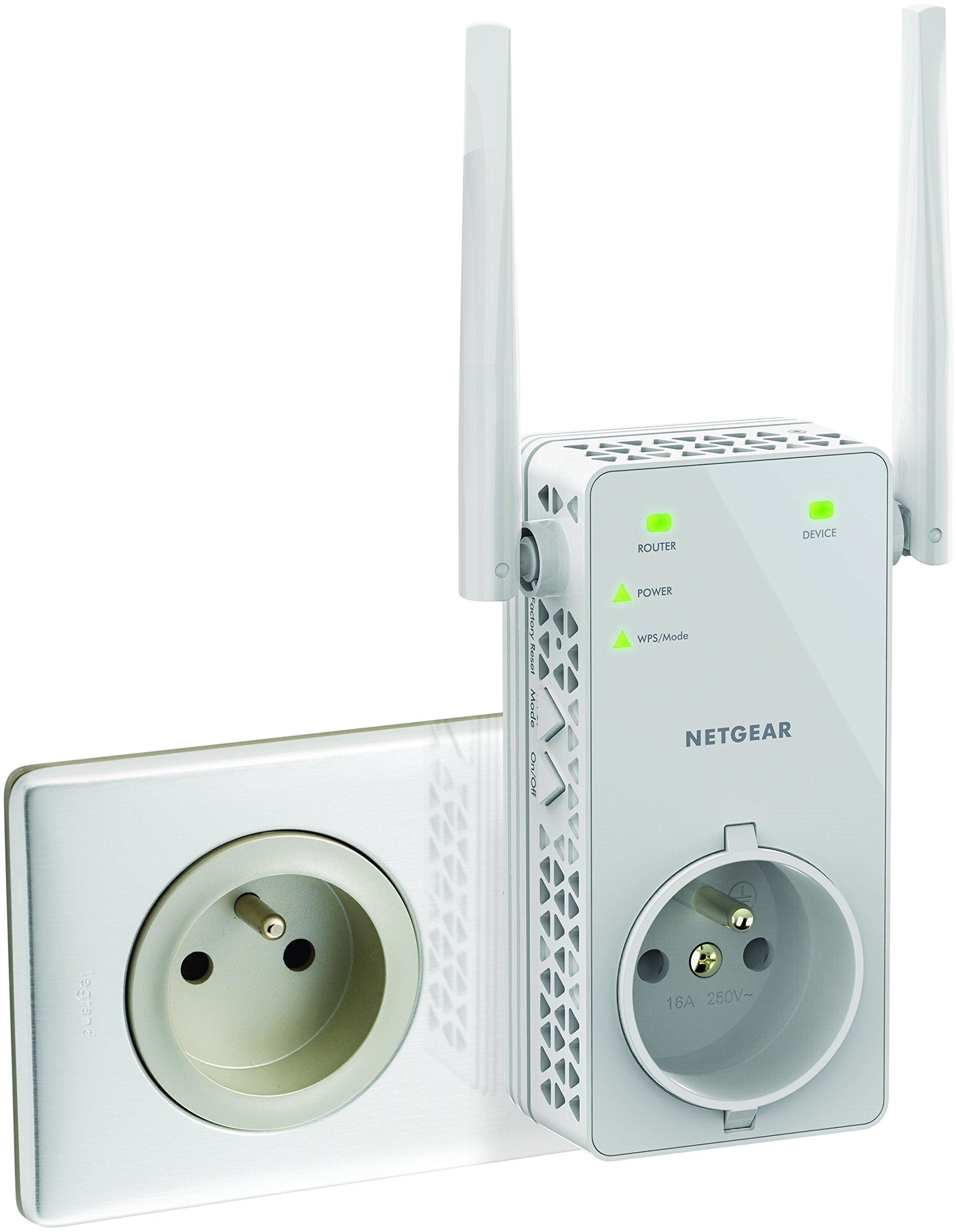netgear-ex6130-ac1200-wlan-repeater-dual-band image 2