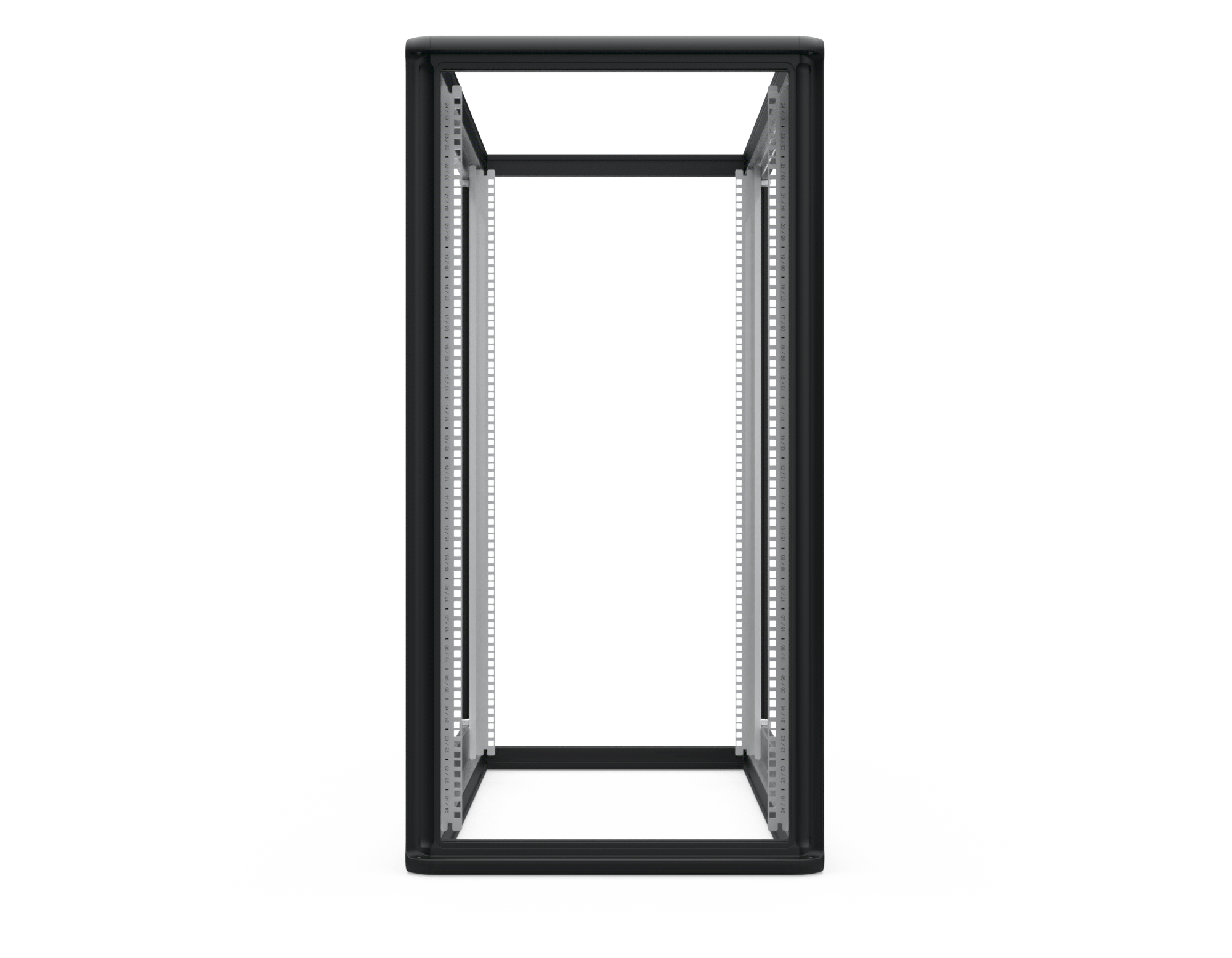 enoc-system-fo1-61012-s-grundgestell-19-rack image 2