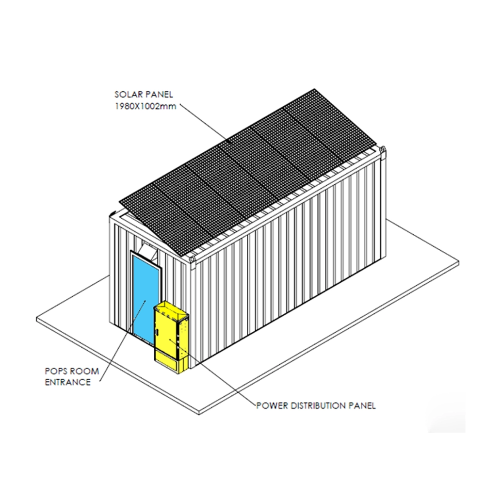 canovate-telecom-pop-shelter-outdoor-pop-station-schl-sselfertig image 7