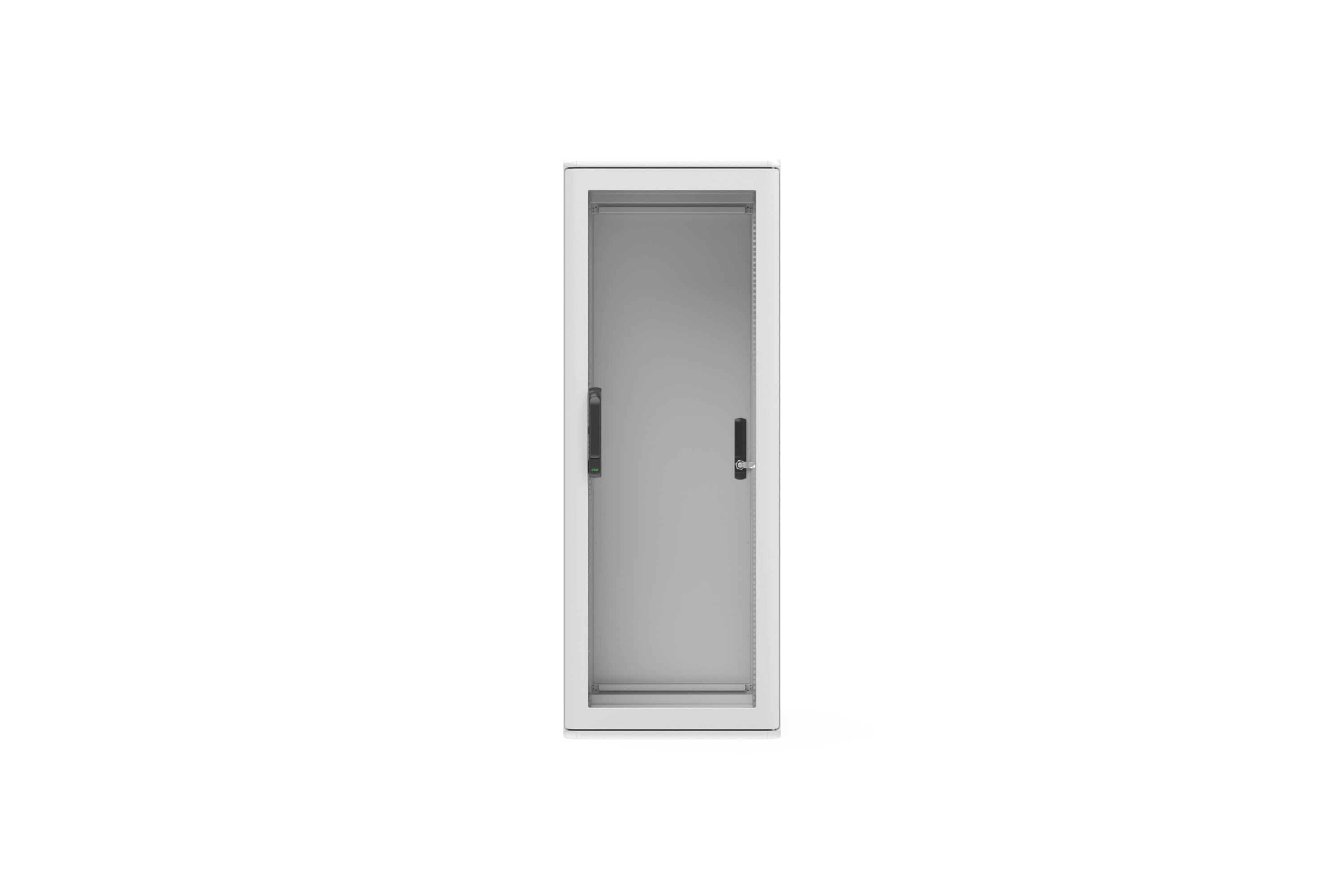 enoc-system-f1-6616-g-19-standschrank-glast-r image 2