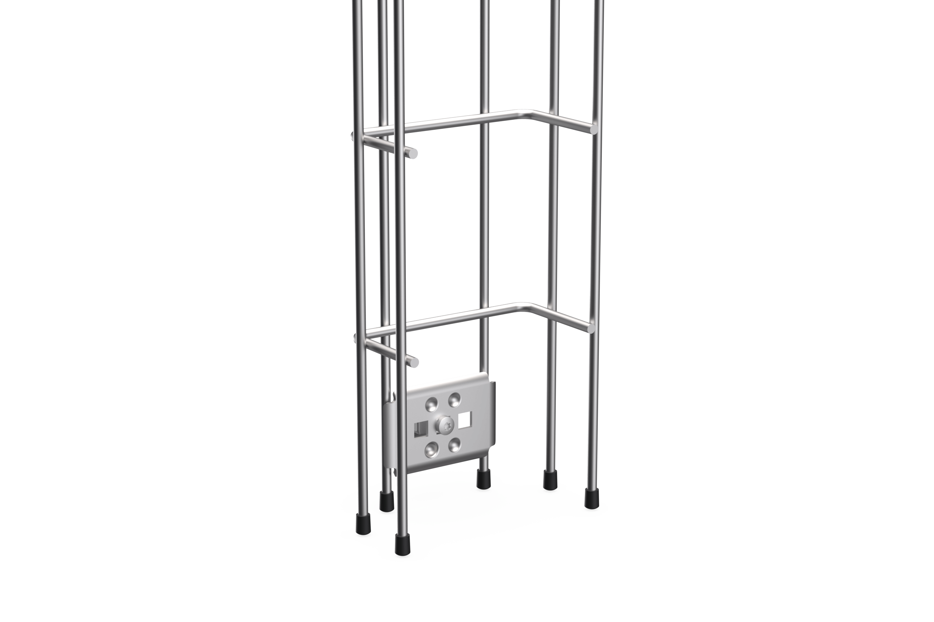 enoc-system-khvn-s-kabelmanagement-set-f-r-19-zoll-serverschrank image 2