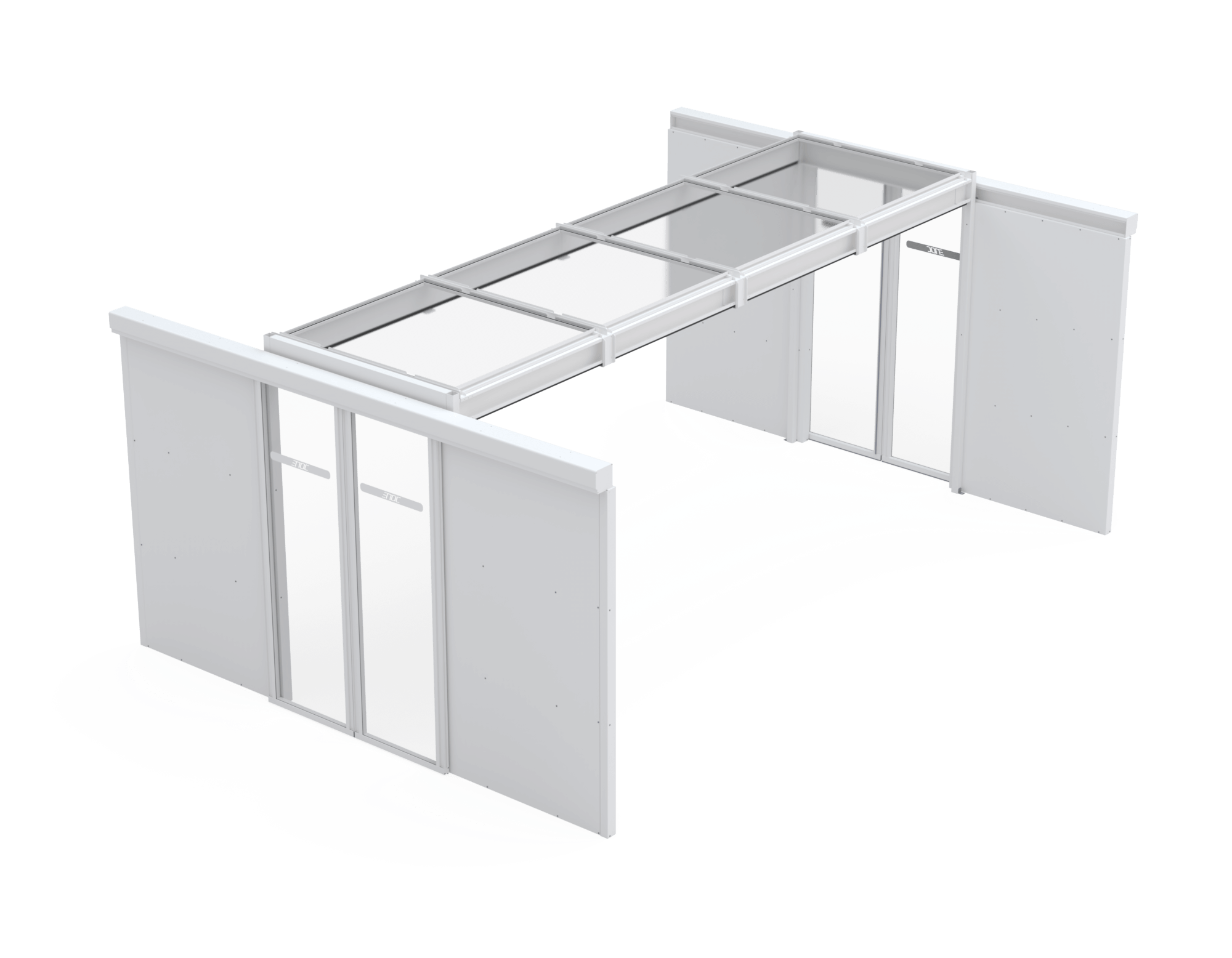 enoc-system-cold-aisle-containment-rack-freestanding-cac-rf-2 image 4