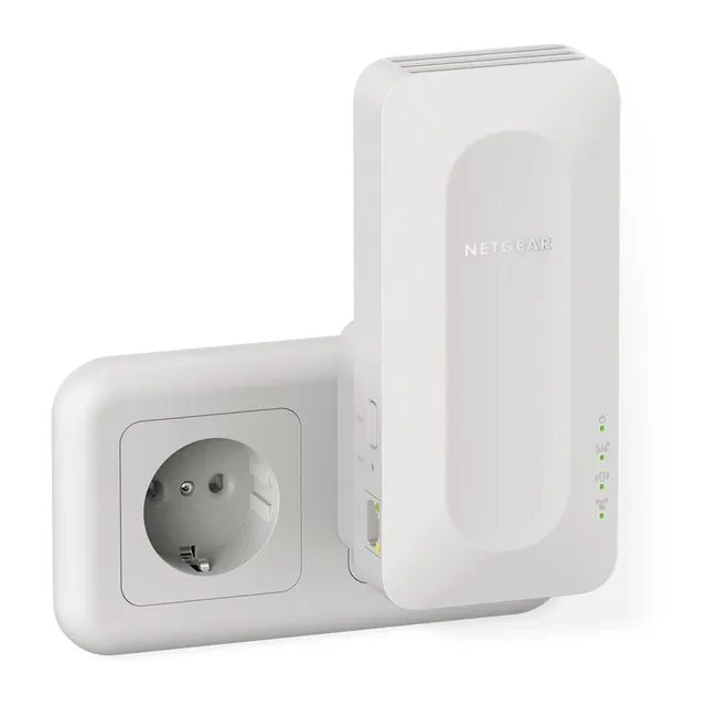netgear-eax17-ax3000-wifi-6-mesh-repeater image 1