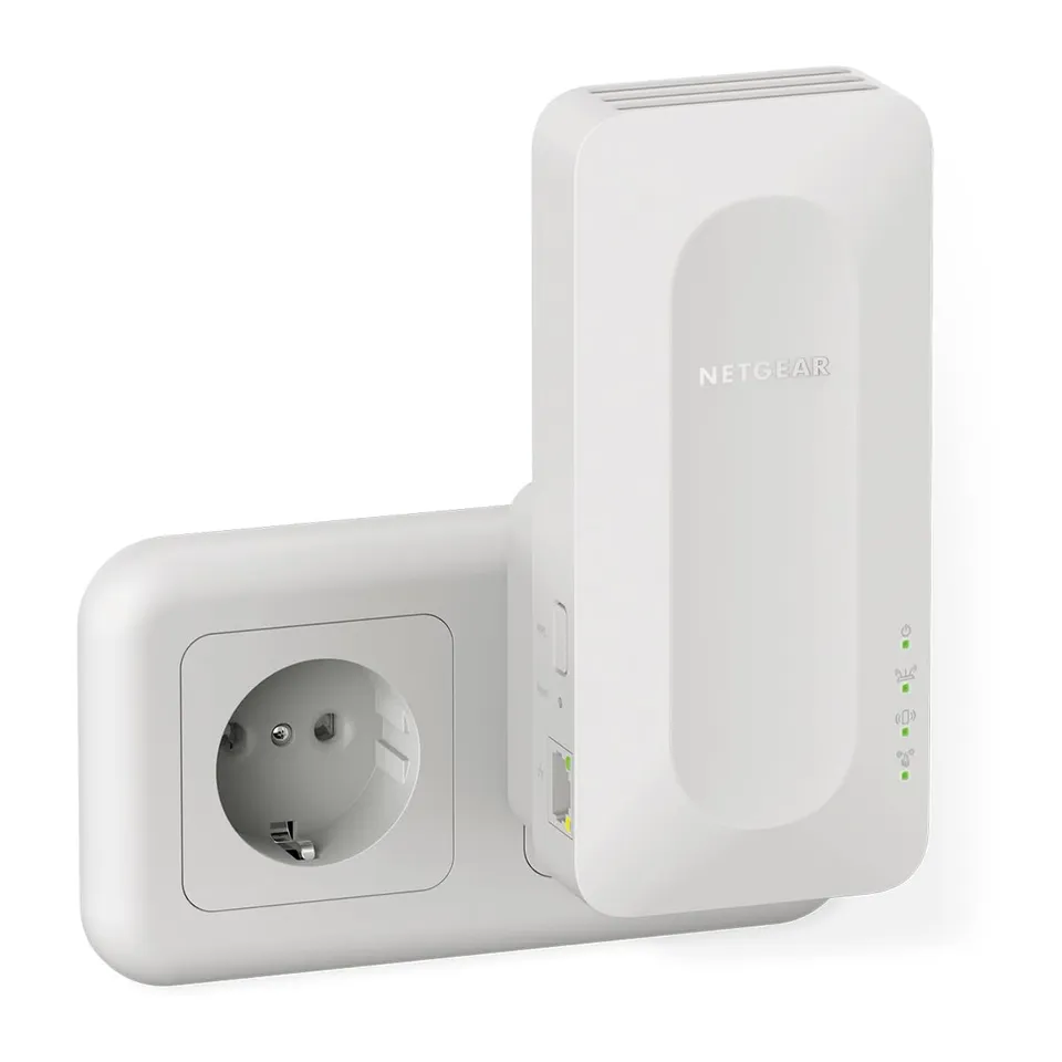 netgear-eax17-ax3000-wifi-6-mesh-repeater image 1