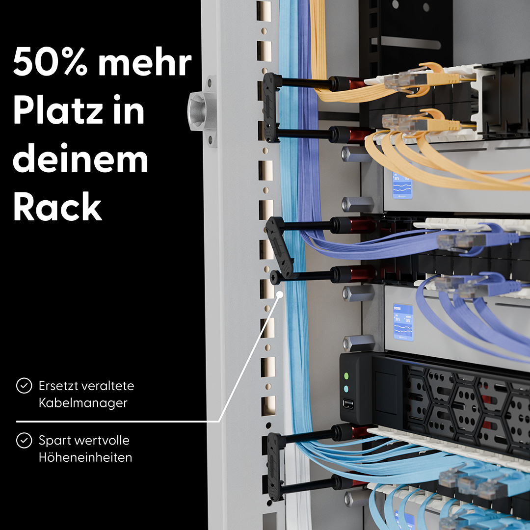 patchbox-patchcatch-solo-0ru-kabel-und-ger-tehalter-f-r-19-zoll-racks image 3