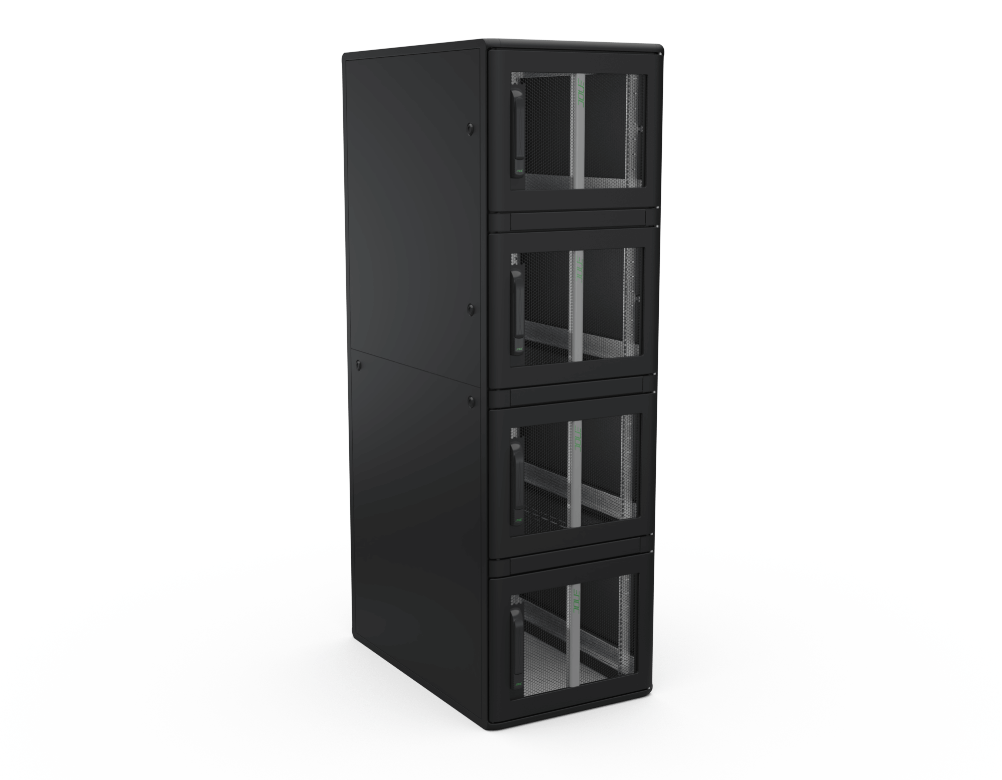 enoc-system-s1-c4-61220-s-serverschrank-19-47he image 1