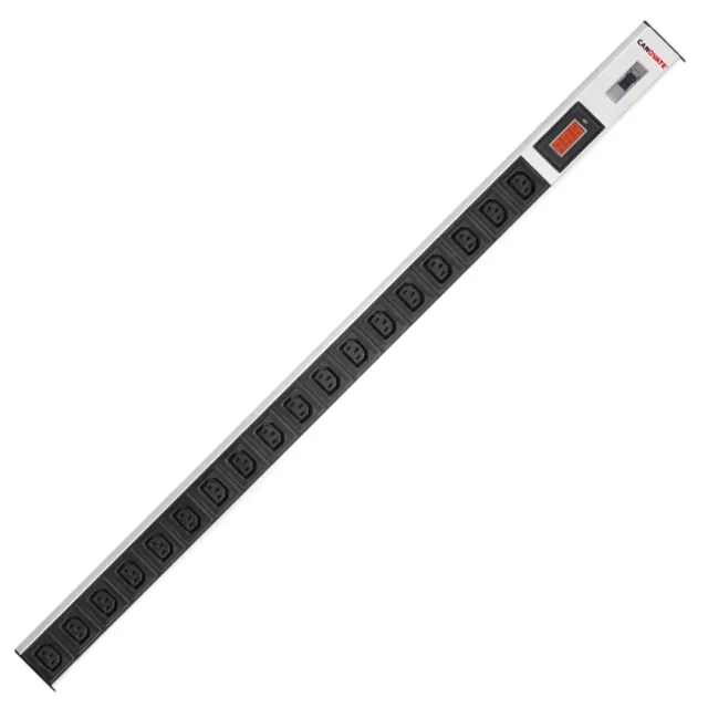 canovate-amper-metered-basic-pdu-19-zoll-1-5u-stromverteiler-16a-32a image 1