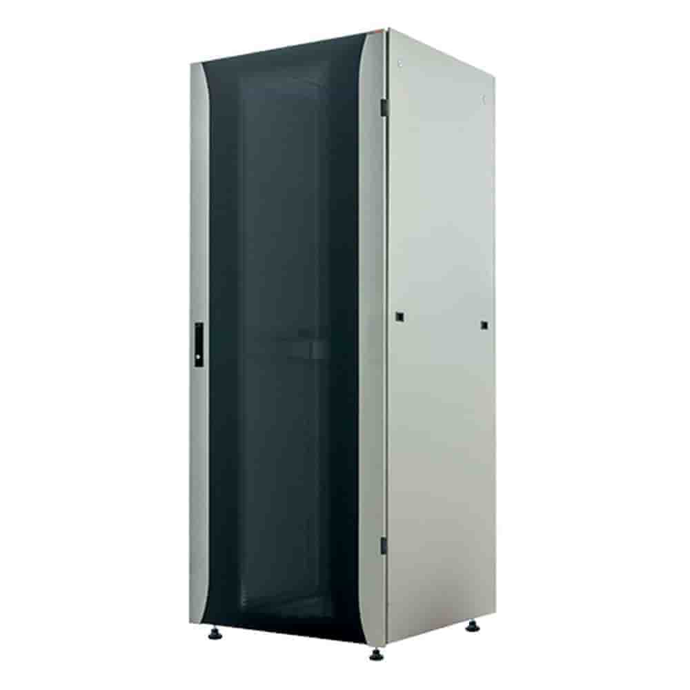 canovate-19-zoll-aluminium-netzwerk-serverschrank-freistehend image 3