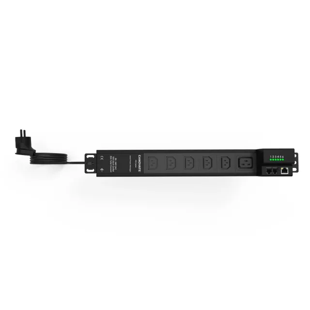 canovate-19-zoll-horizontale-ip-pdu-stromverteilung-f-r-rack image 1