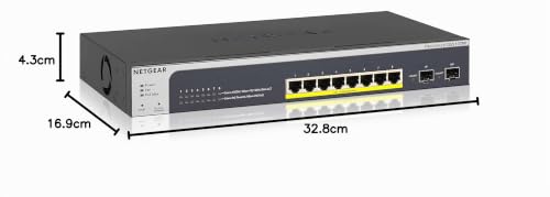 netgear-gs510tpp-10-port-gigabit-smart-managed-poe-switch image 6