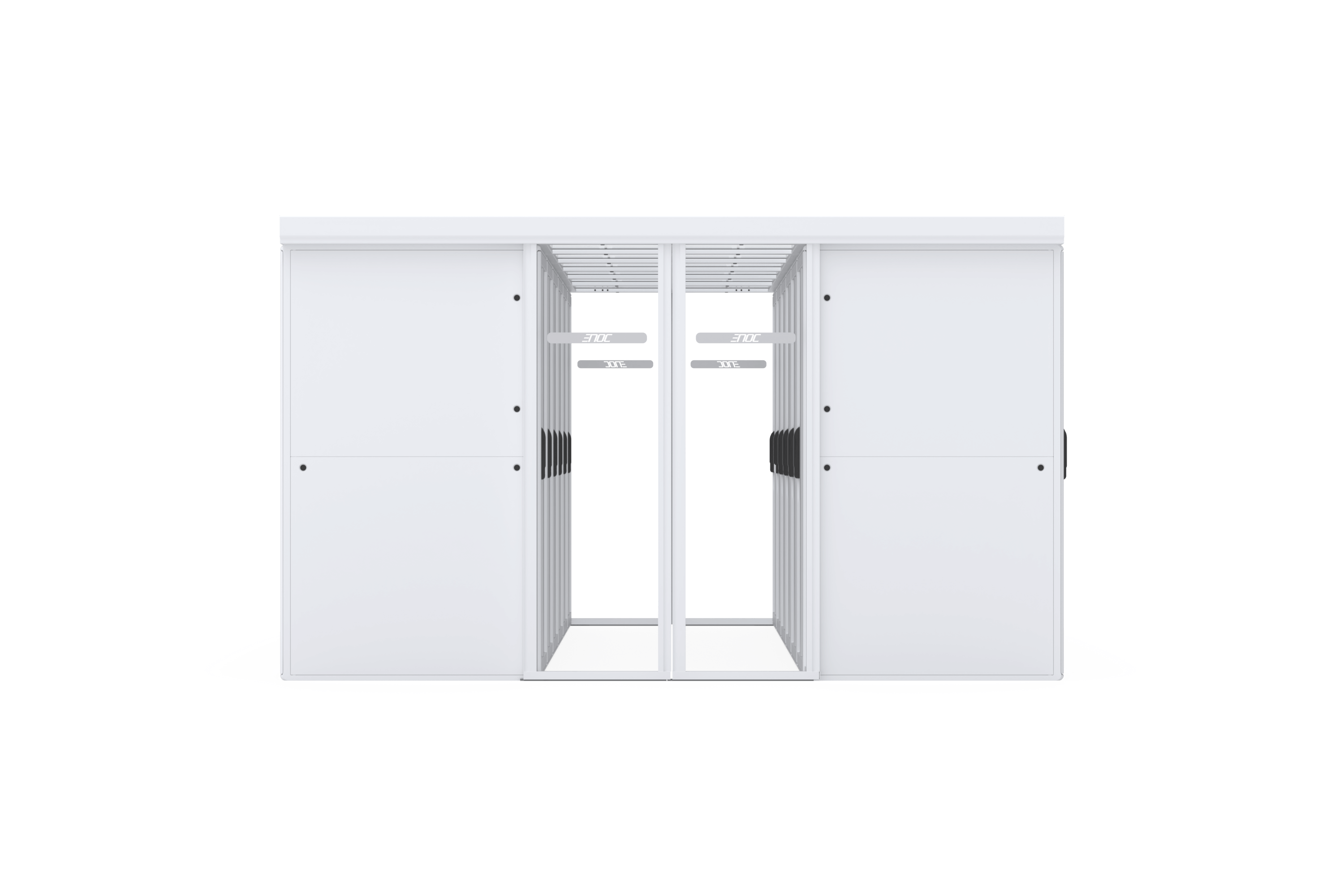enoc-system-cac-rs-cold-aisle-containment-rack-standing image 3