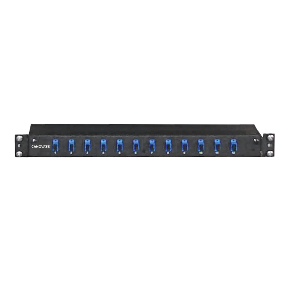 canovate-can-fpp-400-lwl-splei-box-patchpanel-19-zoll-1he-2he-bis-48-ports image 2