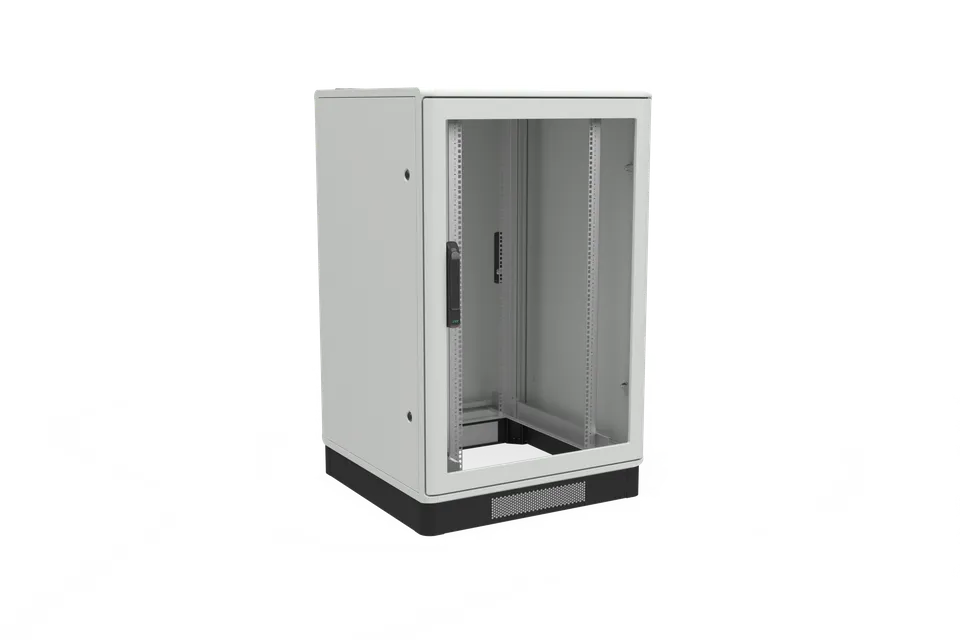 enoc-system-f1-8611-de-g-standschrank-19-zoll image 1