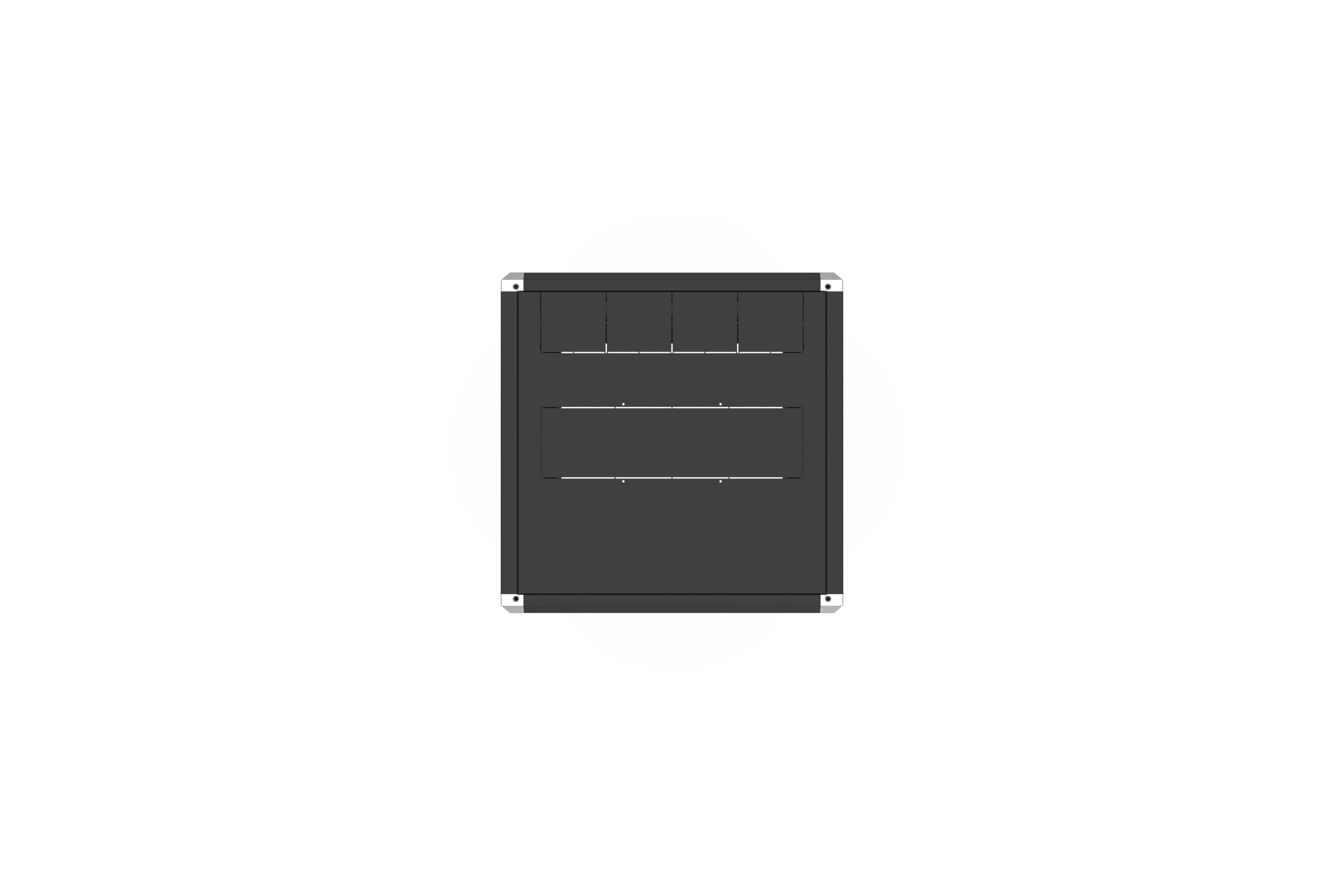 enoc-system-f3-6612-s-basic-standschrank-19-zoll image 4