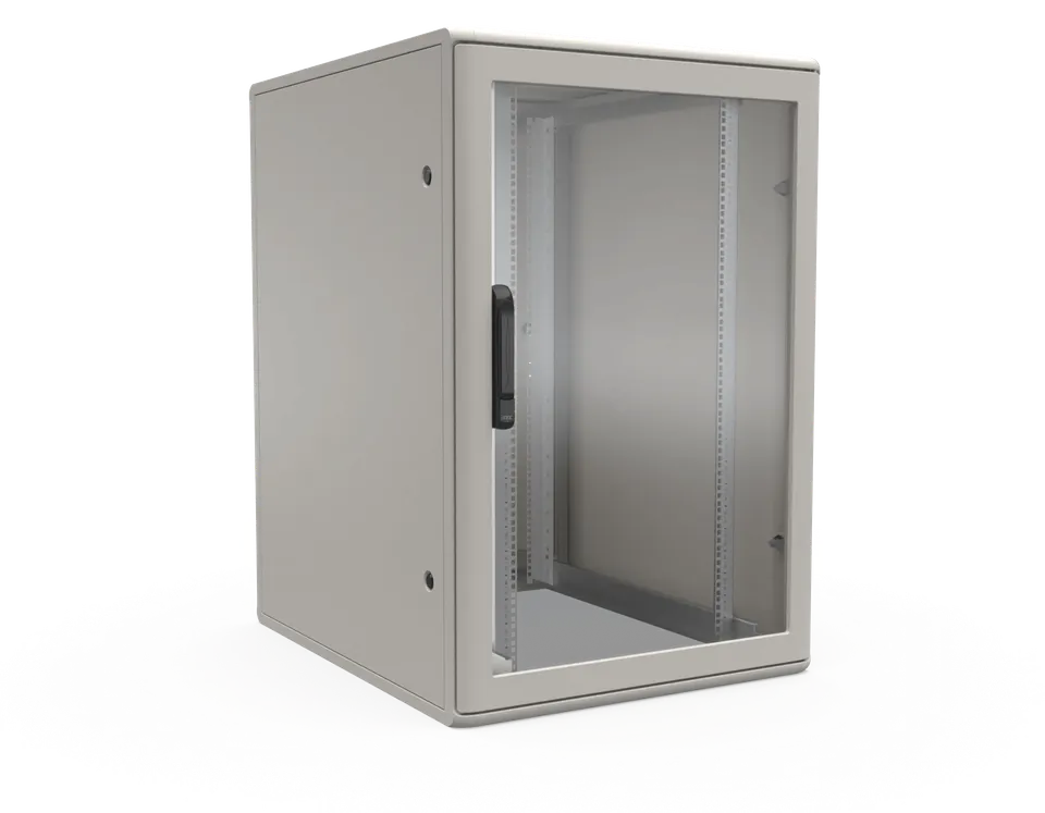 enoc-system-f1-81010-19-zoll-standschrank-42-he image 1