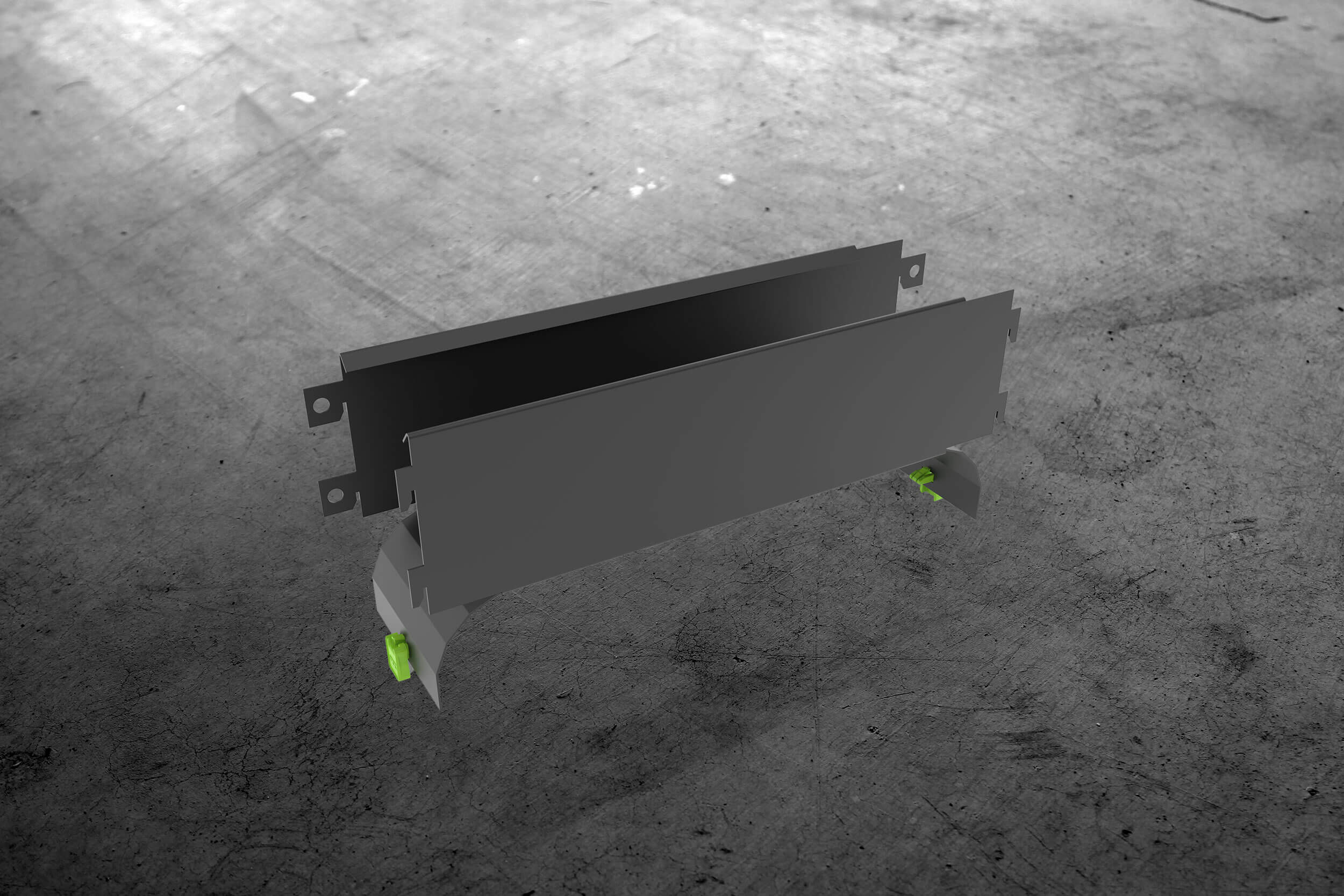 enoc-system-ctd-s-l-kabelkanal-tief-g2-kabelmanagement image 1