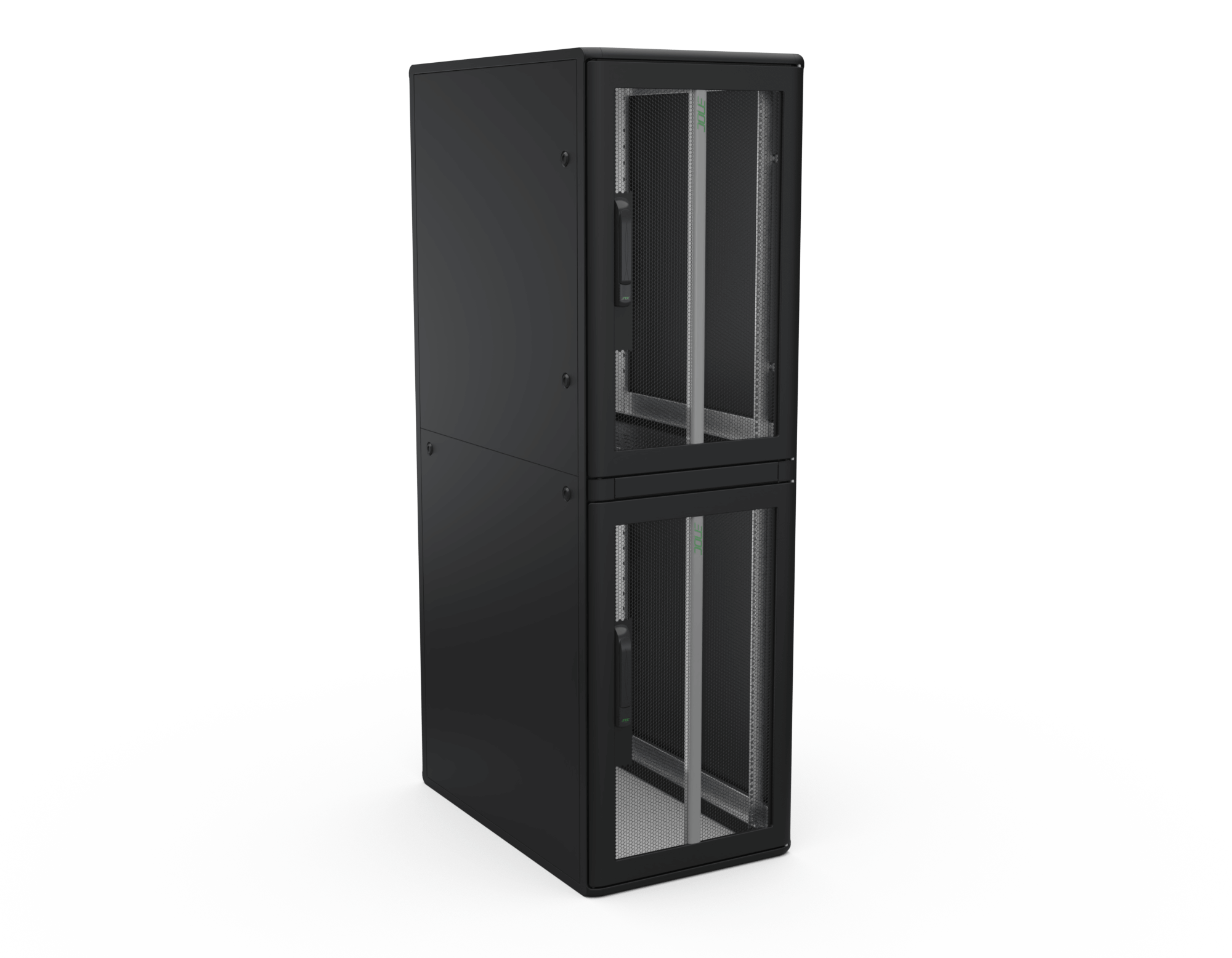 enoc-system-s1-c2-61222-s-19-serverschrank image 1