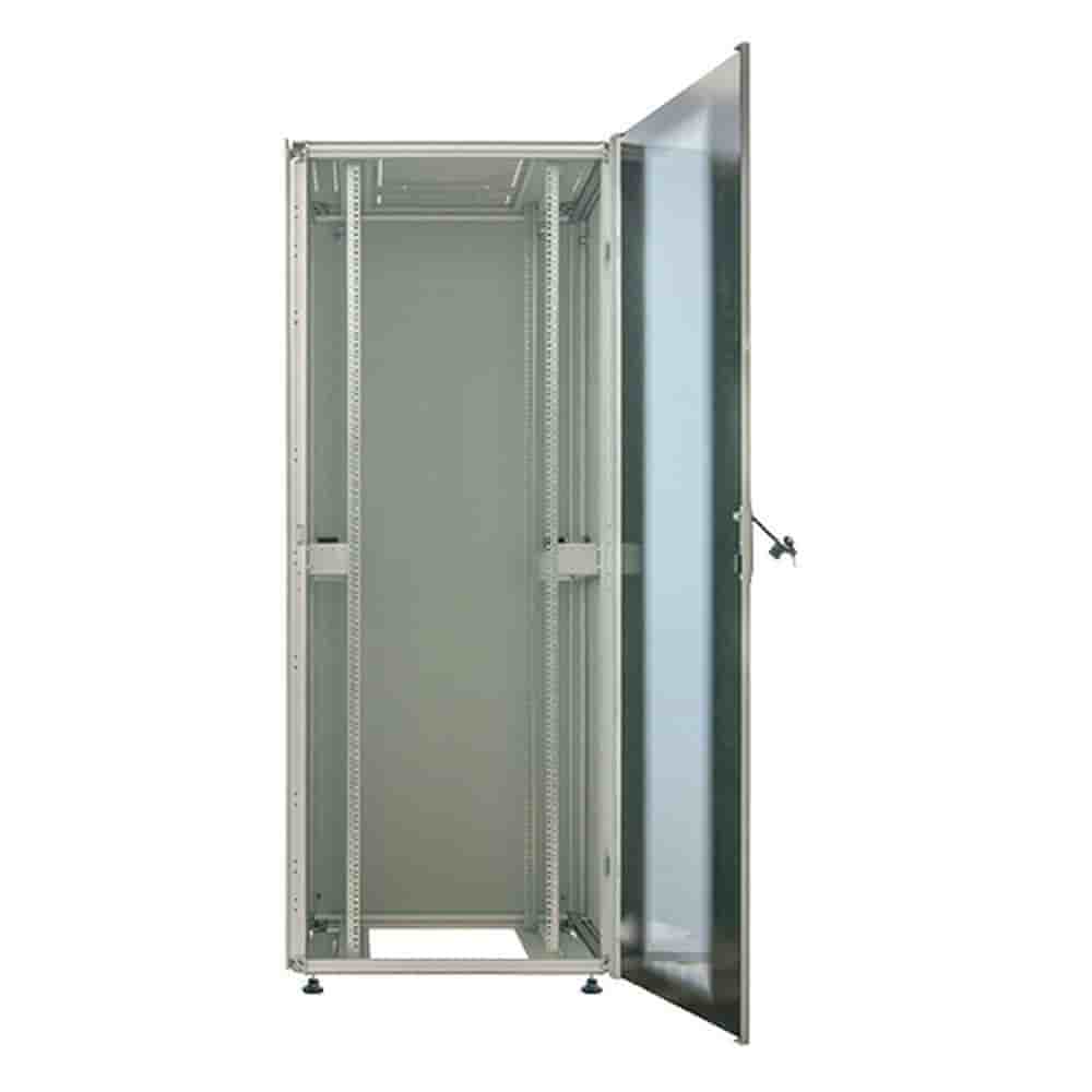 canovate-19-zoll-aluminium-netzwerk-serverschrank-freistehend image 2