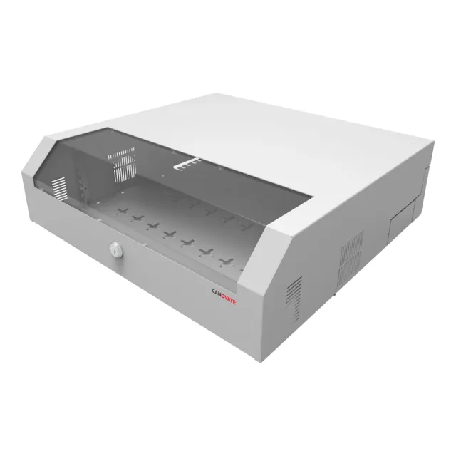 canovate-pro-slim-line-wandgeh-use-19-zoll-3u-2u-5u-2u image 1