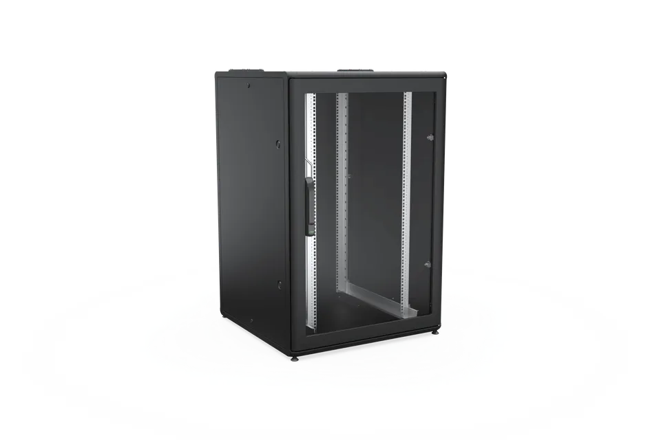 enoc-system-fs1-8812-s-standschrank-19-zoll-ip54 image 1