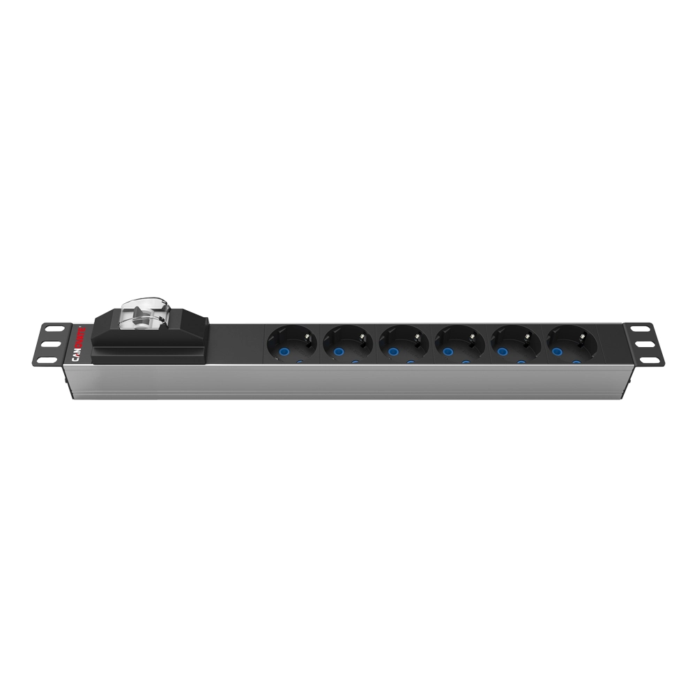 canovate-basic-pdu-basis-steckdosenleiste-19-zoll-0u-1u-c13-c19-schuko image 3