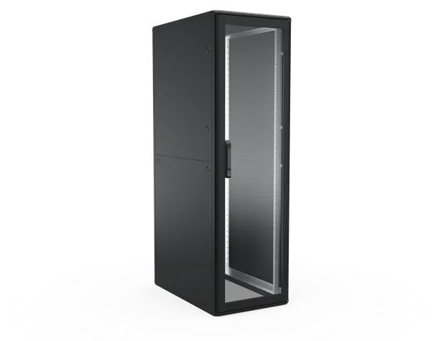 enoc-system-f1-61222-s-19-zoll-standschrank-22he-600x1200-stahlt-r image 1