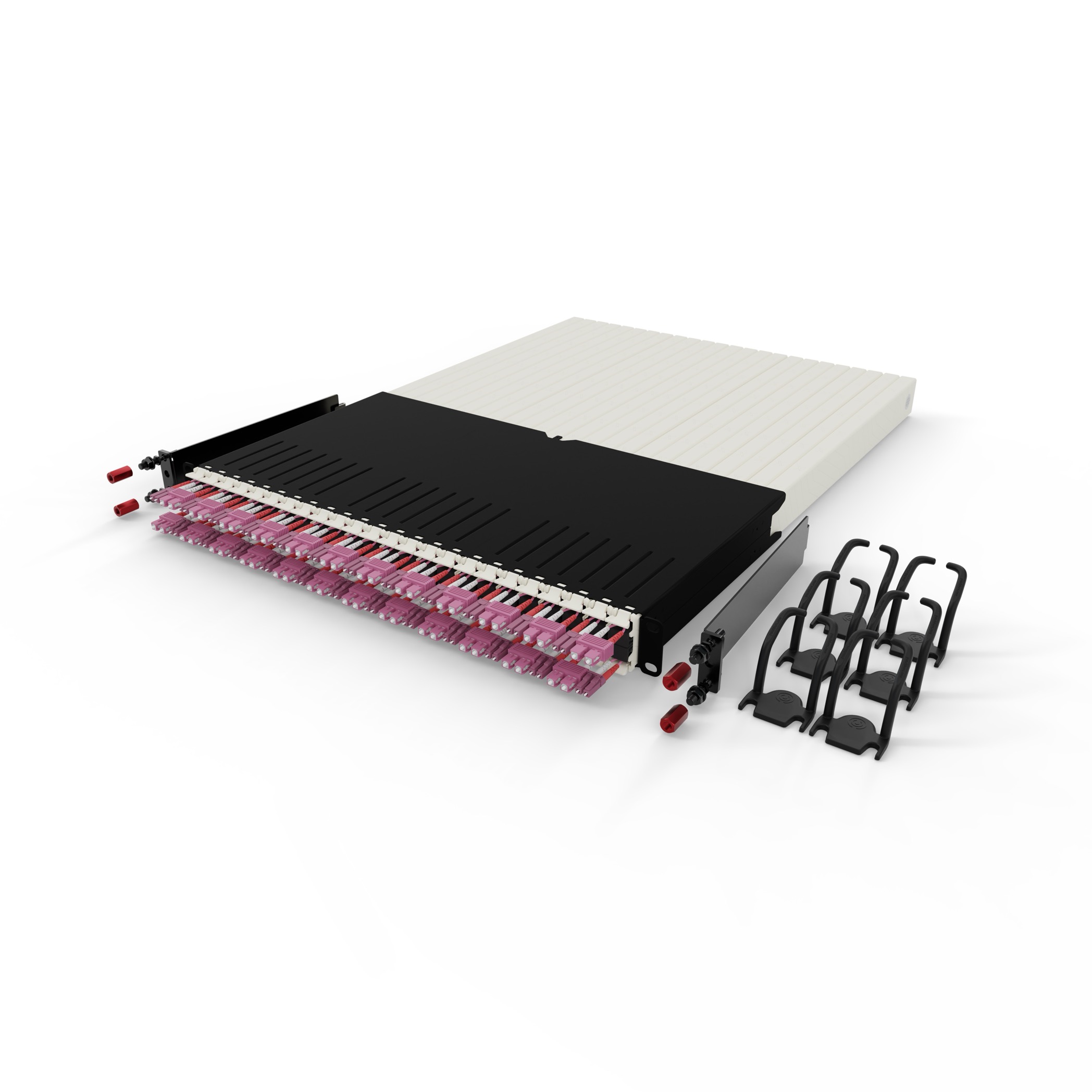 patchbox-patchbox-one-30ru-fiber-optic-kabelmanagement-19-zoll image 6
