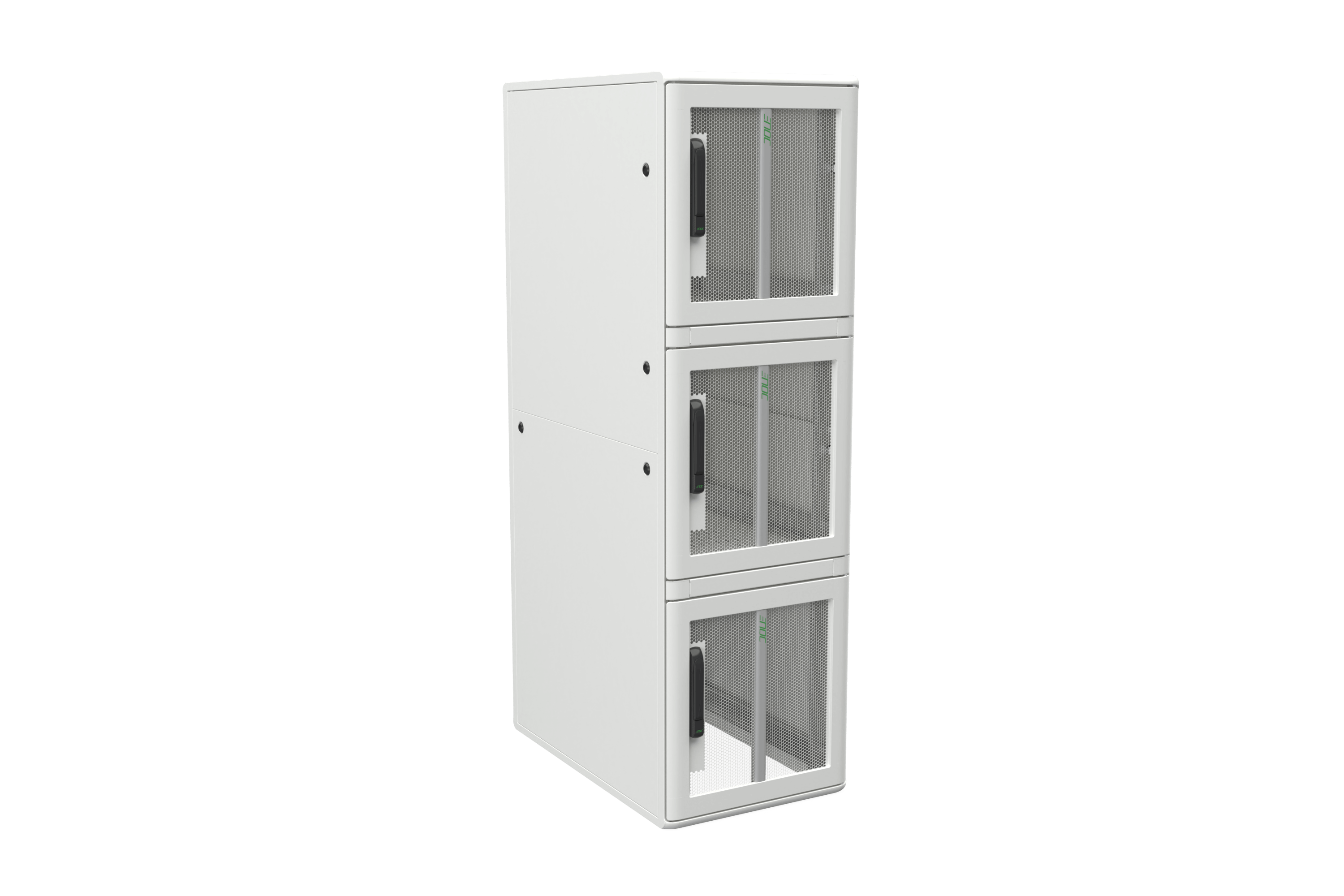 enoc-system-s1-c3-61022-v-19-serverschrank-netzwerkschrank image 1