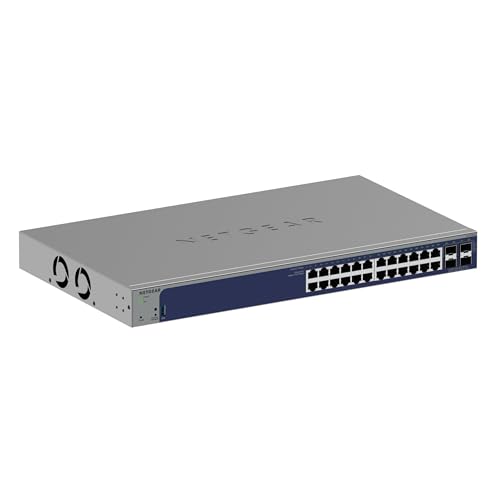 netgear-gs752txup-smart-switch-48x-gigabit-poe-640w-4x-10g-sfp image 7