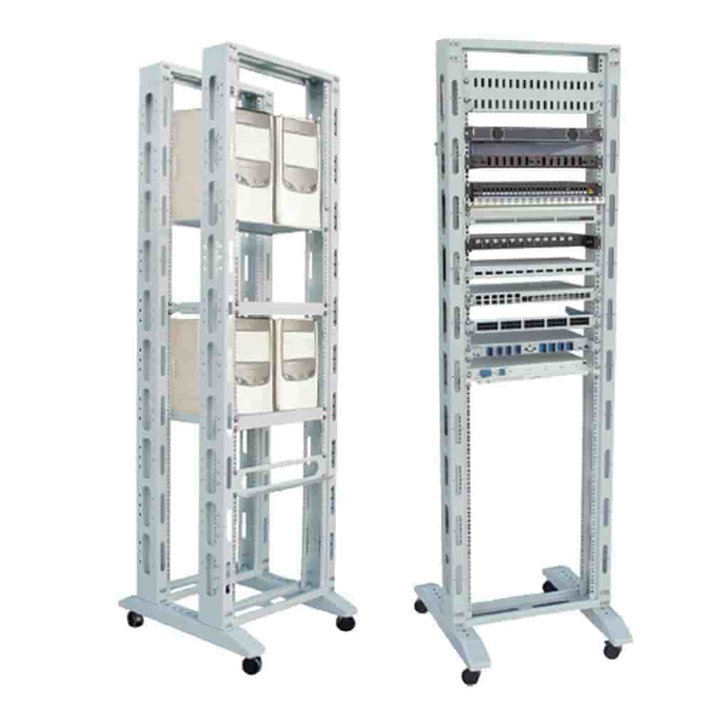 canovate-csl-19-zoll-open-frame-rack image 1